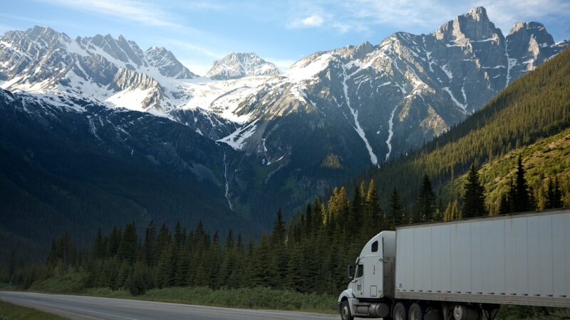 Truck Jobs in Denver – Guide How to Find Your Desired Job